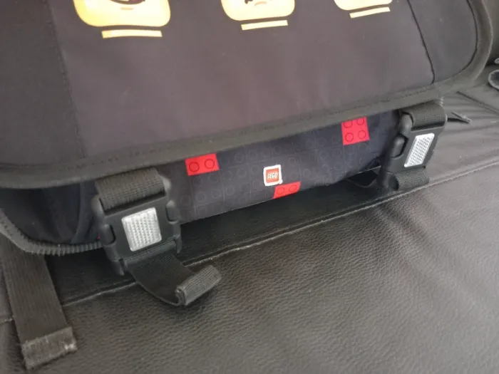 Cartable Légo - photo numéro 2