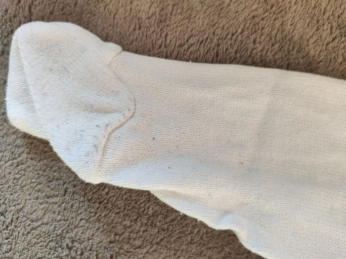 Pantalon mixte taille 3 mois - photo numéro 4