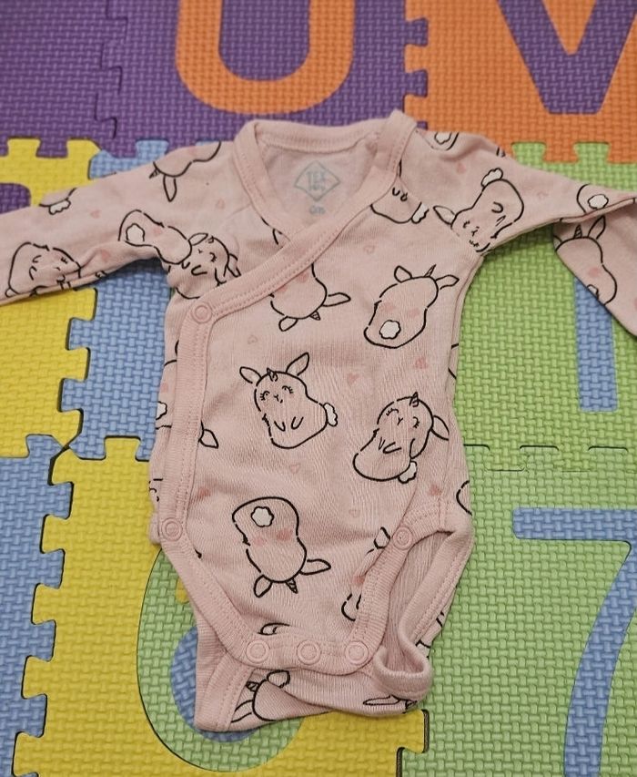 Lots bodys - photo numéro 3