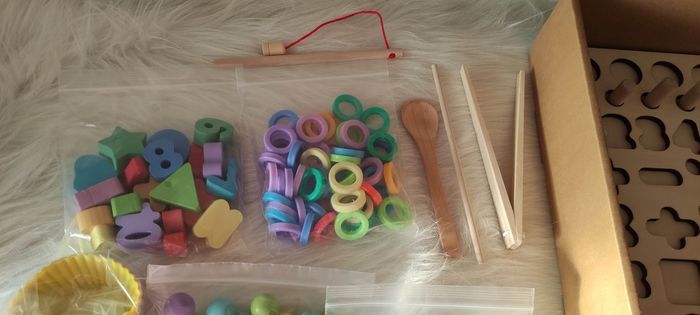 Jouet éducatif - photo numéro 4