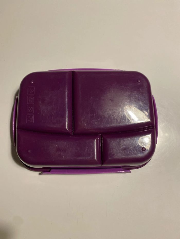 Lunch box - photo numéro 5