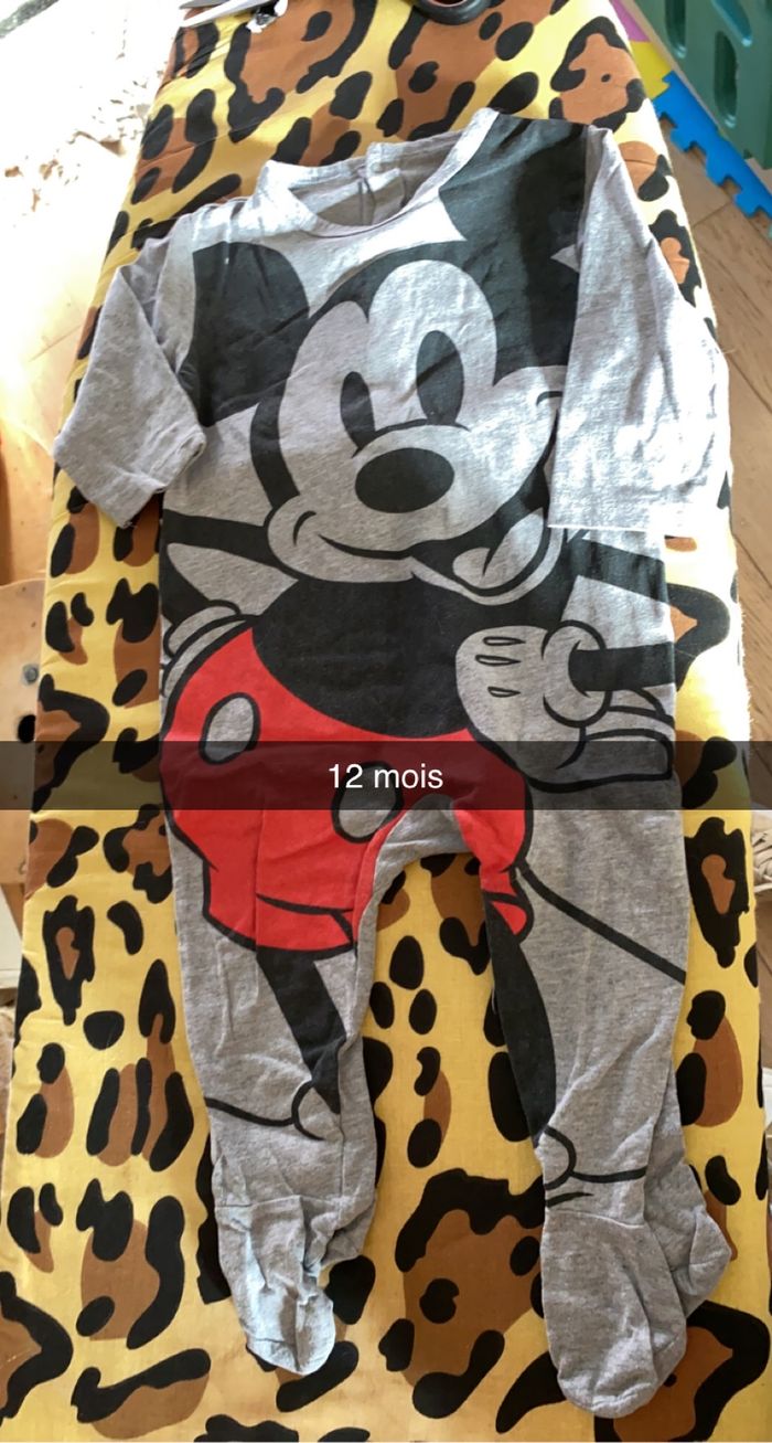 Pyjama