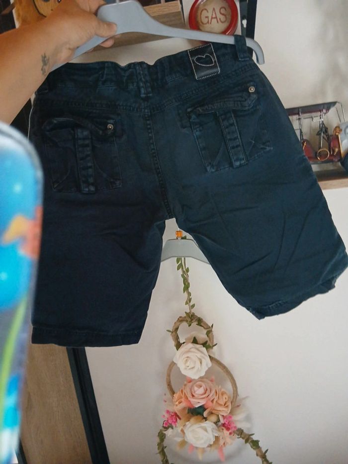 Short 13-14 zara - photo numéro 5