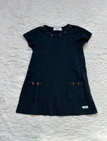 Robe sable et mer