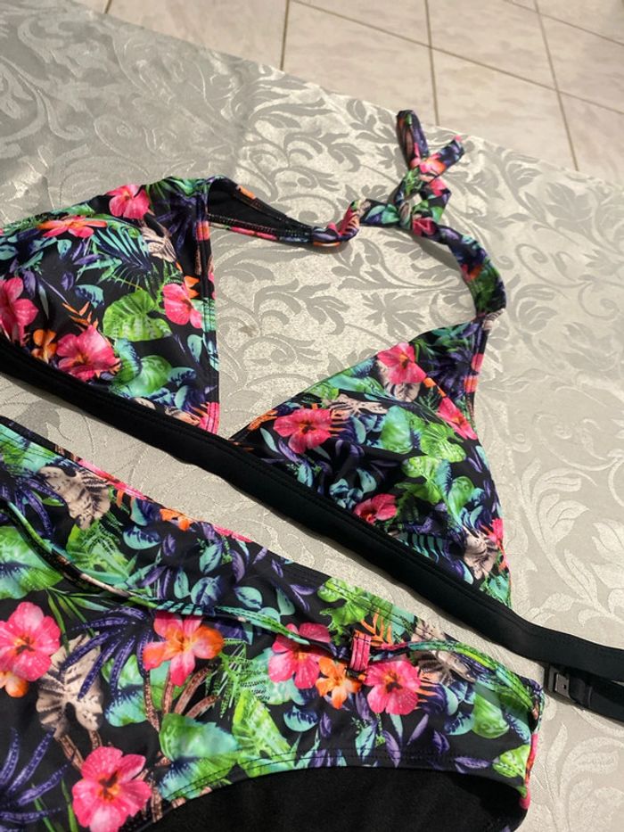 Maillot de bain femme - photo numéro 3