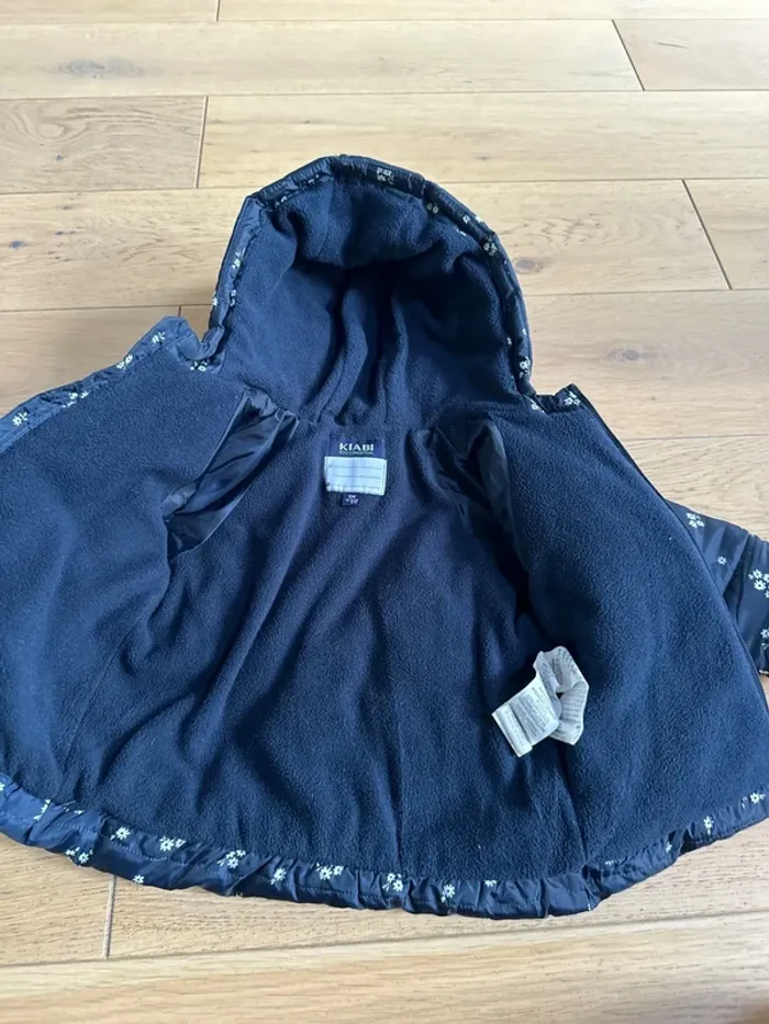 Manteau - photo numéro 2