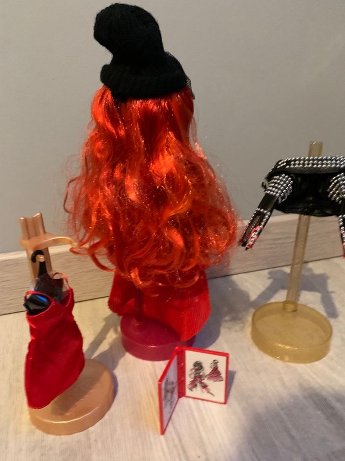 Rainbow high - photo numéro 2