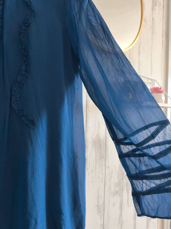 Robe Cicero femme L - photo numéro 4