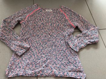 Pull Zara 13-14 ans