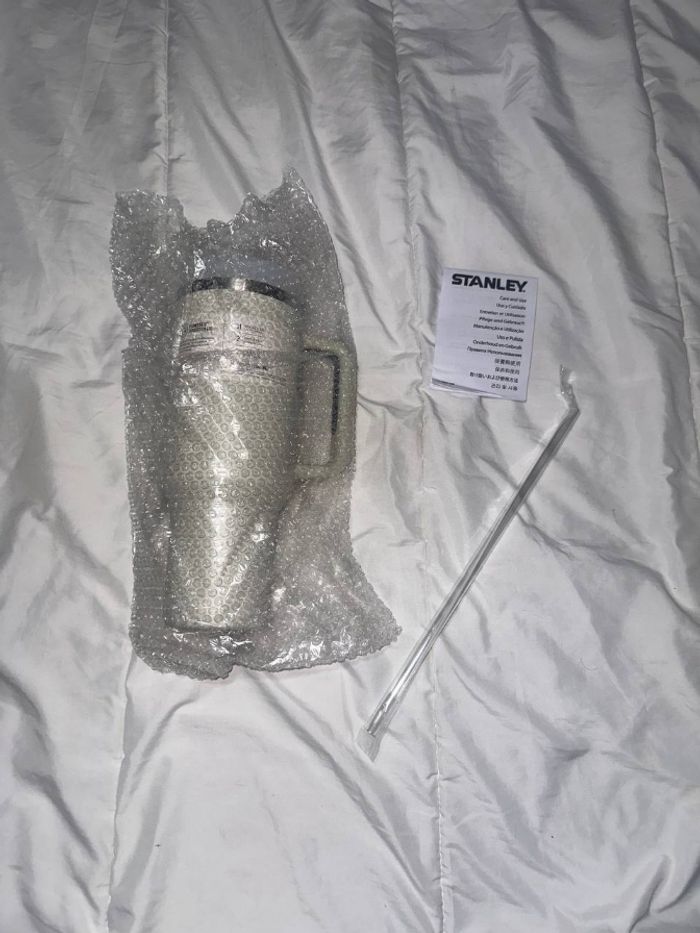 Gourde Stanley Quencher H2. 0 Tumbler - photo numéro 2