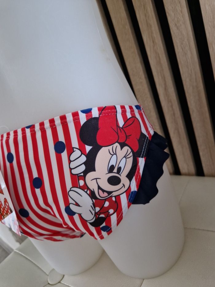 Culotte de bain minnie - photo numéro 4