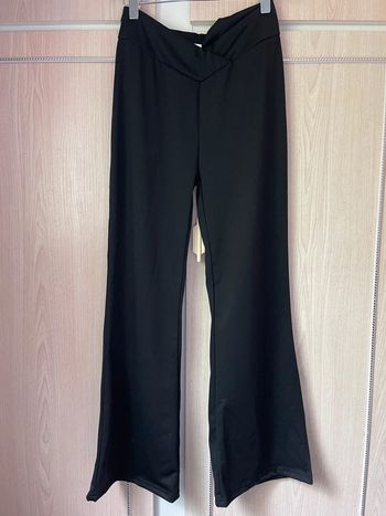 Pantalon fluide 13 ans