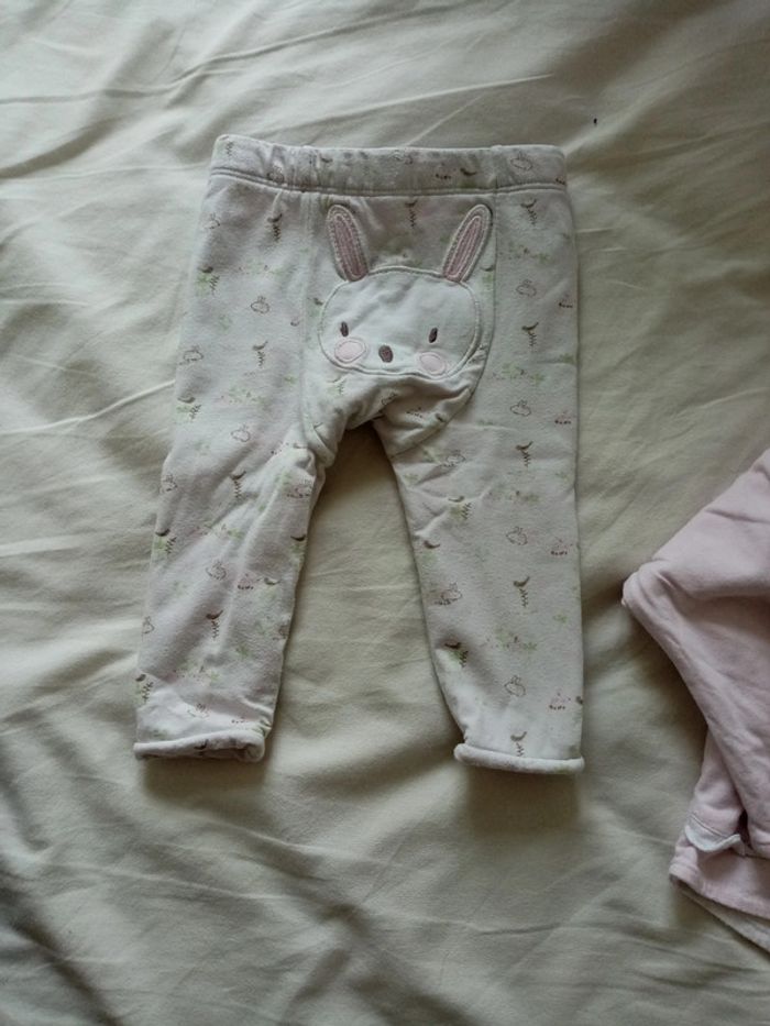 Pantalon gilet - photo numéro 2