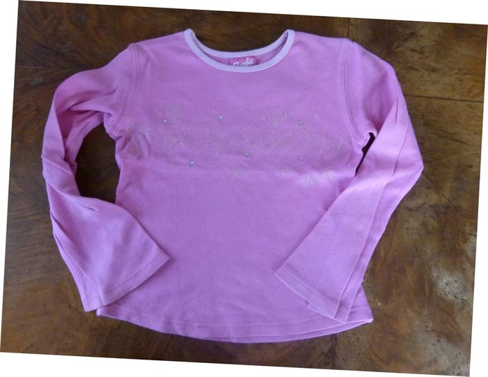 sweat léger 8 ans fille