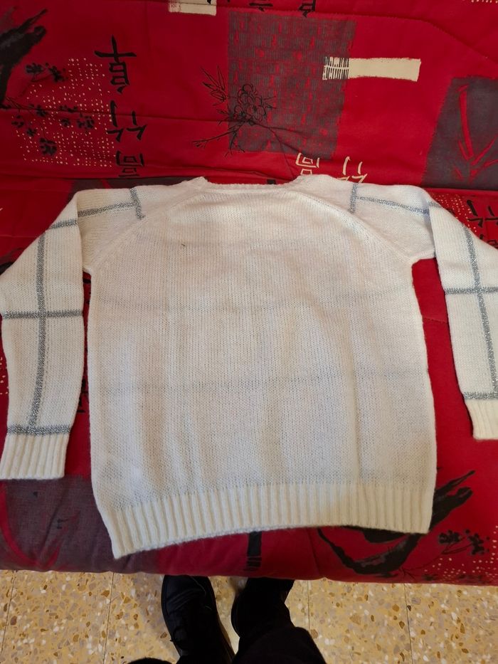 Pull femme - photo numéro 3
