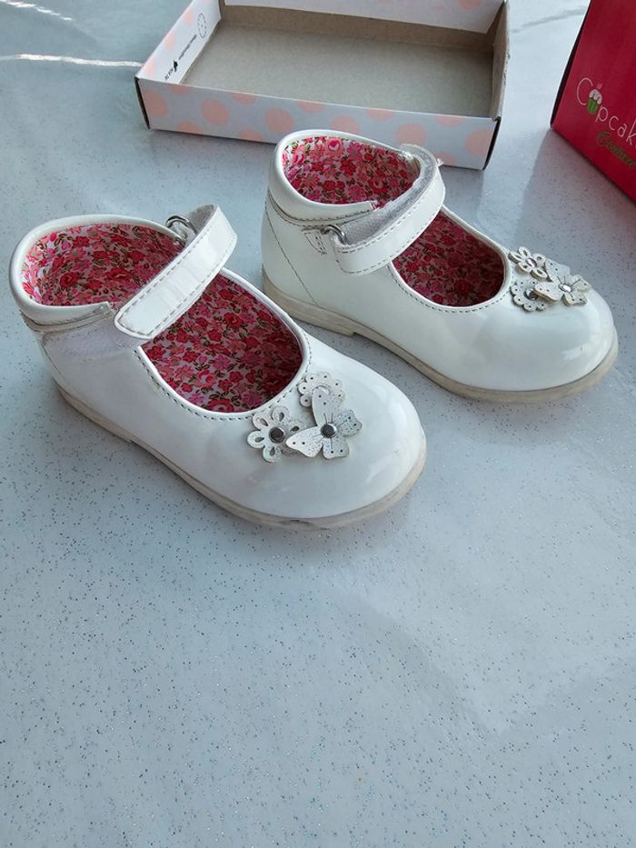 Babies cérémonie idéal mariage Bapteme 22