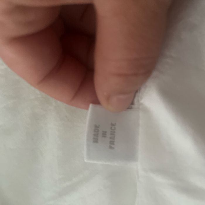 Drap plat - photo numéro 3