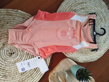 Maillot de bain Paris 2024 