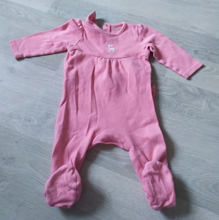 Pyjama 12 mois