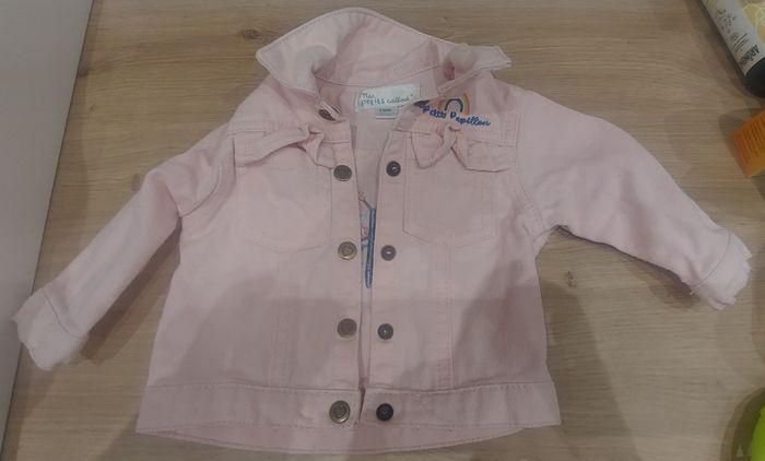 Habits fille - photo numéro 9