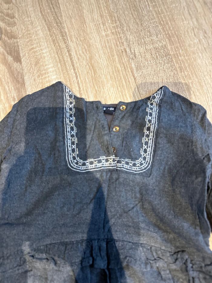 Robe 4 ans - photo numéro 2