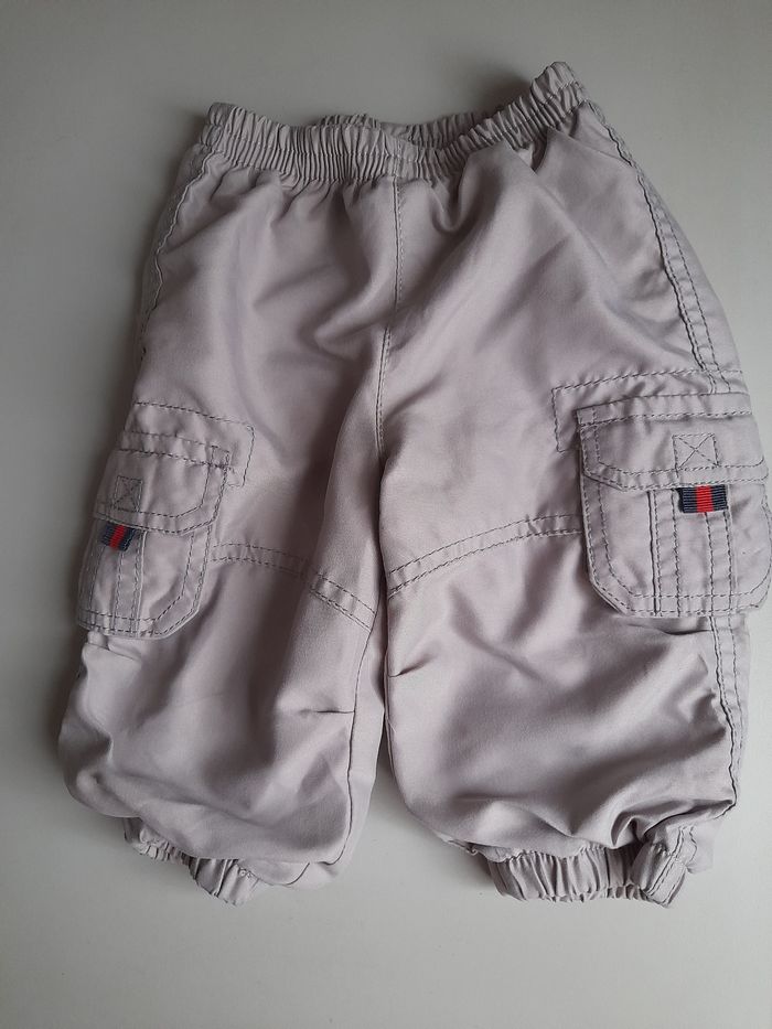 Pantalon garçon hiver