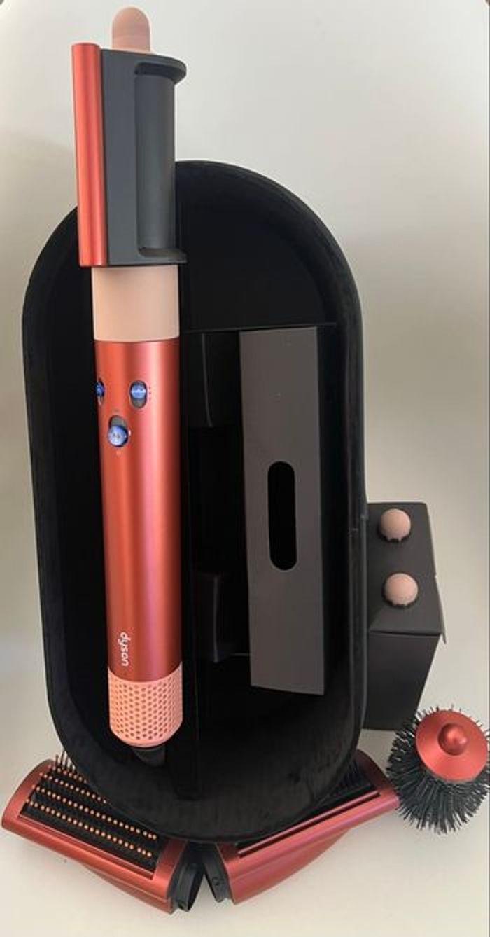 Dyson Airwrap Complete Long - photo numéro 2