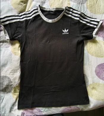 Tee shirt Adidas 