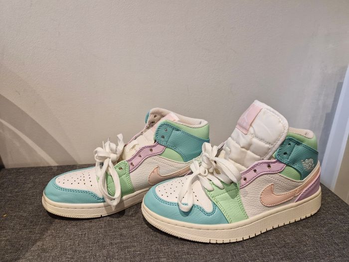 Chaussures femme - photo numéro 4