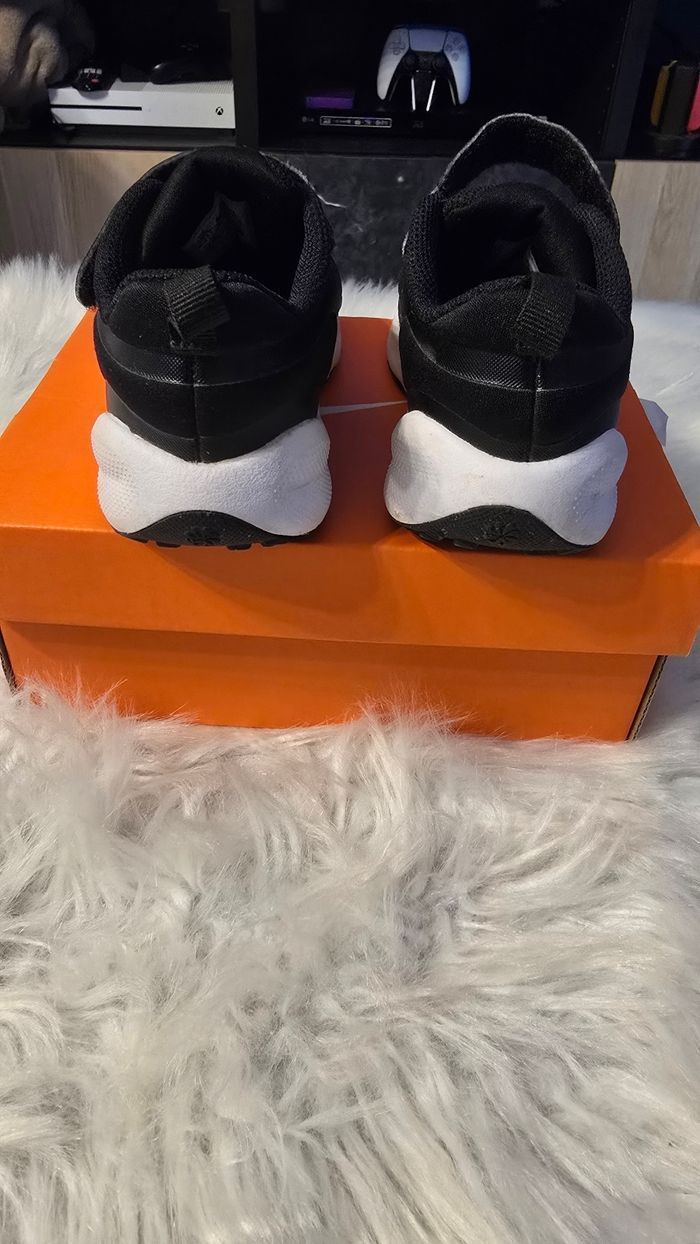 🥰😍👌 superbes baskets NIKE unisex pointure 27🥰😍 - photo numéro 5