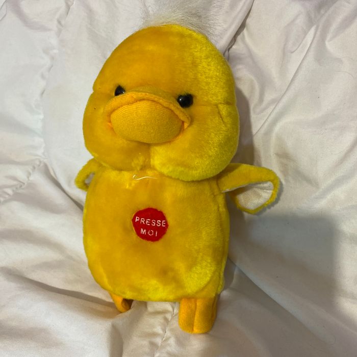 Peluche