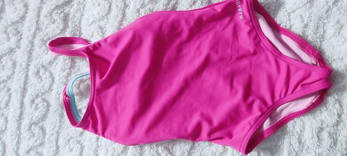 Maillot bain 4 ans nabaiji - photo numéro 2