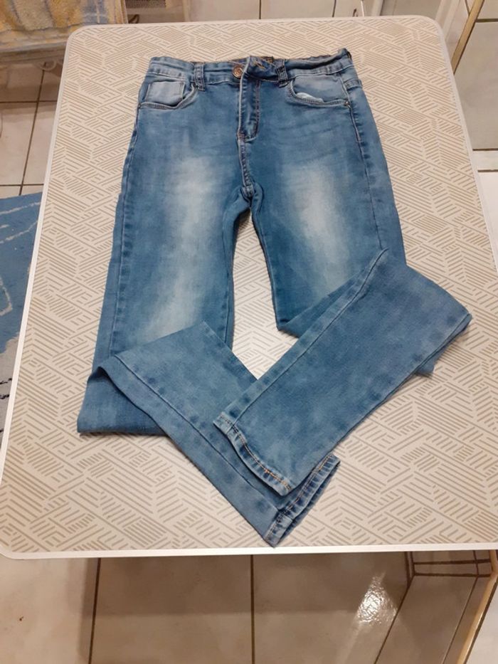 Jeans 36 miss RJ