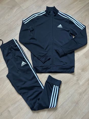 Jogging adidas homme
