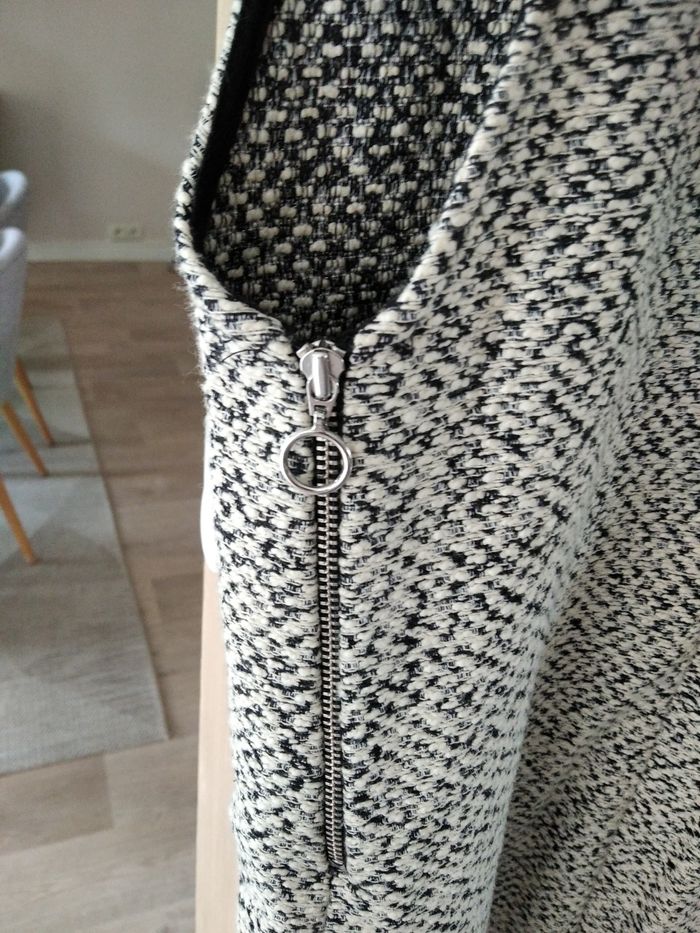 Robe salopette - photo numéro 4