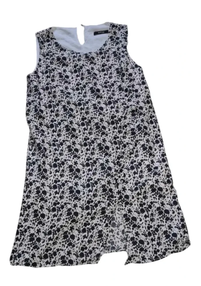 robe été florale Burton femme taille 36/38 - photo numéro 5