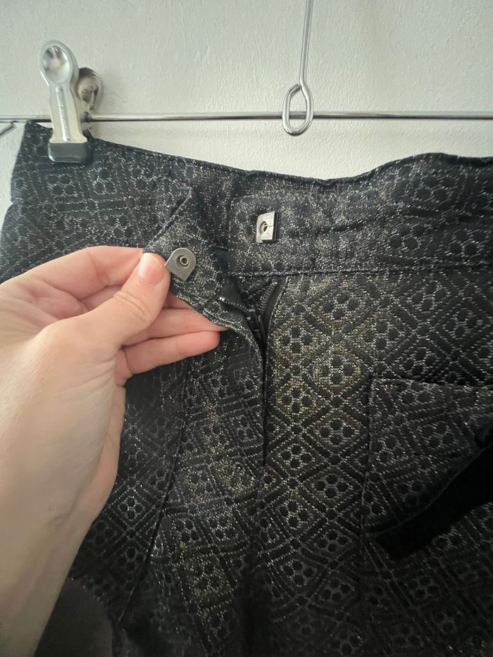 Short hiver - photo numéro 4