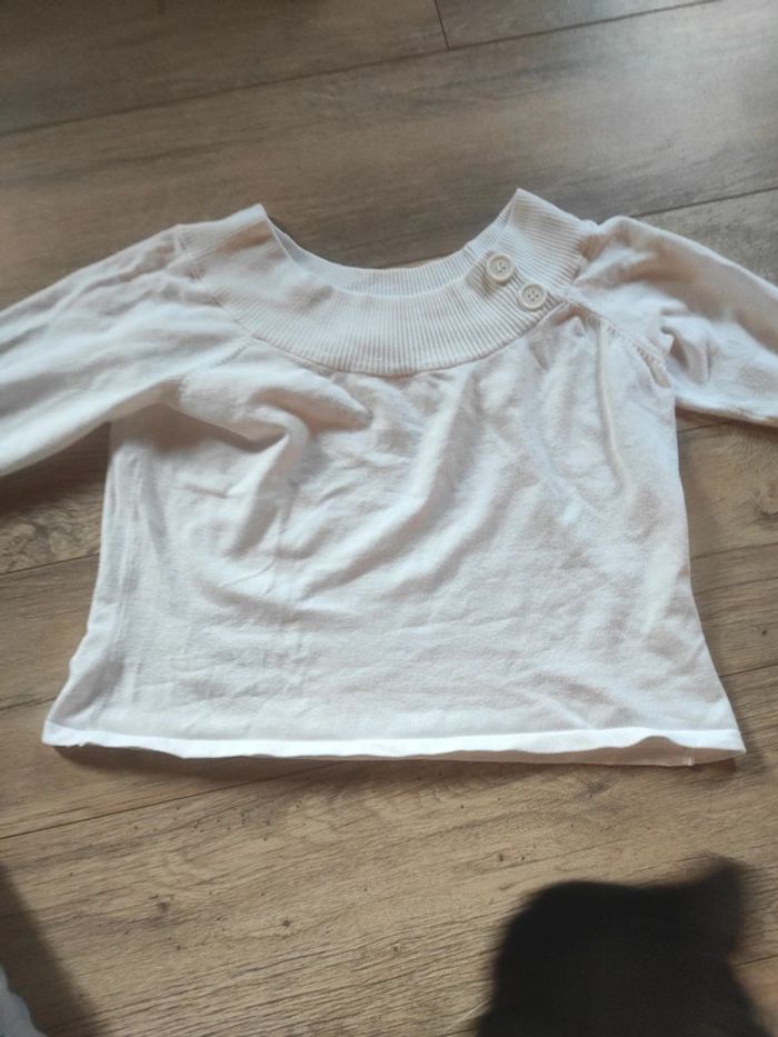 Pull taille 38
