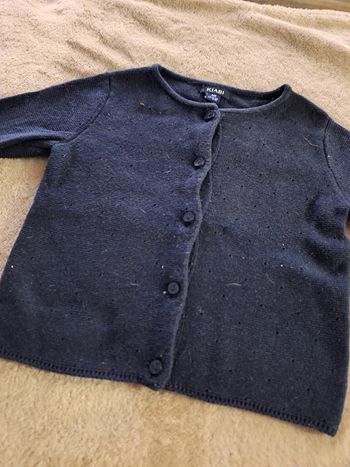 Gilet
