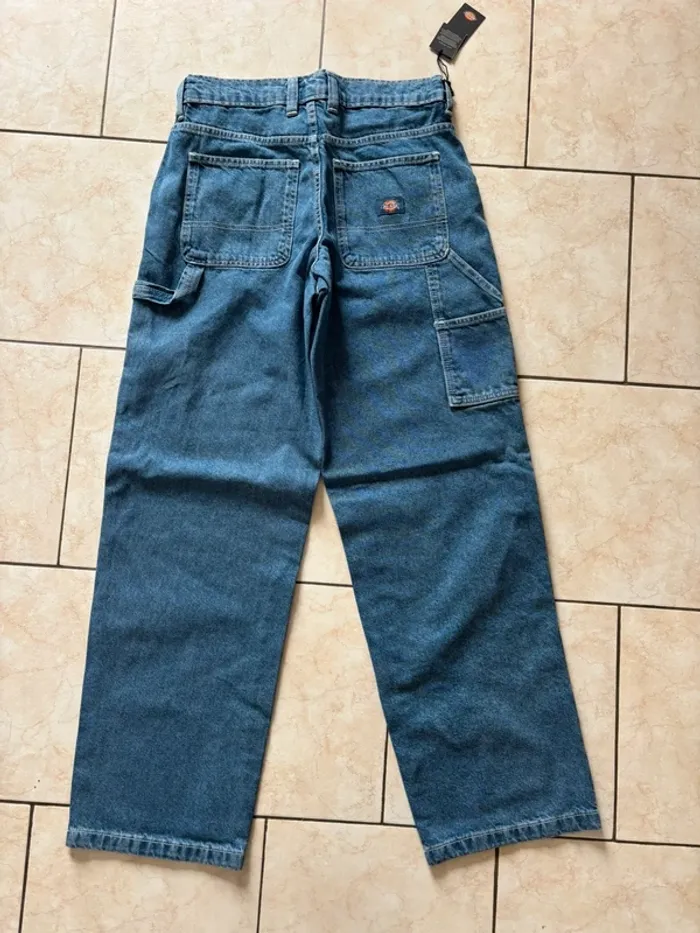 Jeans Dickies stevensville 28x32 - photo numéro 3