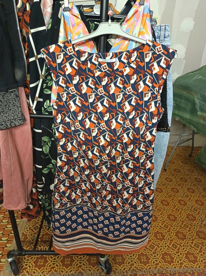 Vends plusieurs vêtements de 38 à 54 - photo numéro 7