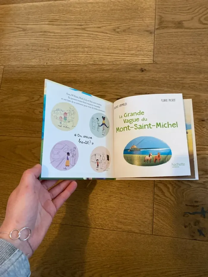 Livre - photo numéro 2