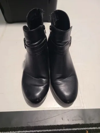 Bottine femme taille 41
