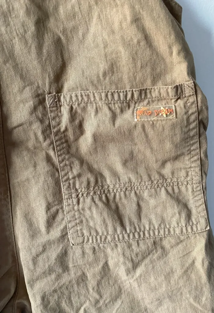 Salopette 18 mois Kiabi - photo numéro 4