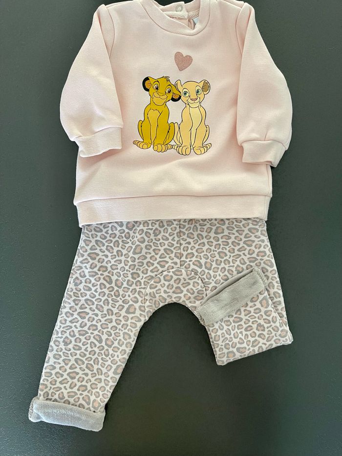 🌺 Ensemble Disney 🌸