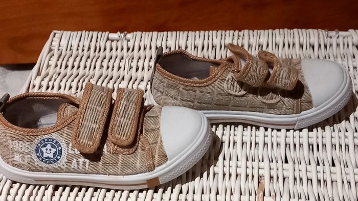 chaussure - photo numéro 4