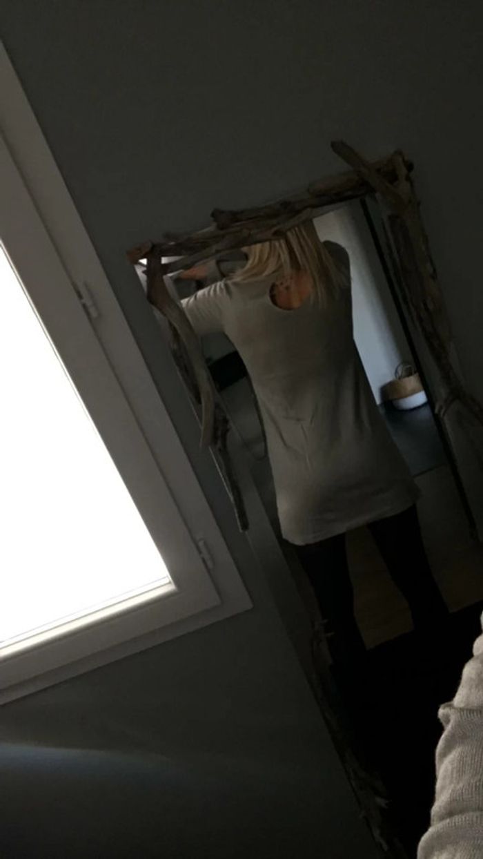 Robe laine - photo numéro 2