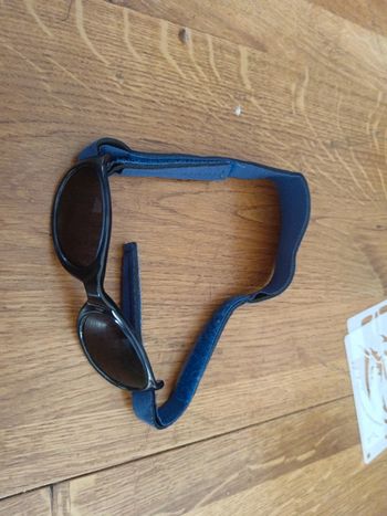 Lunette bb