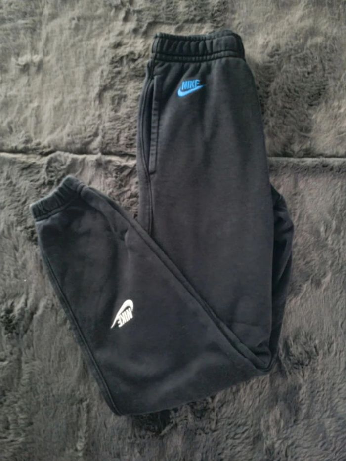 Jogging Nike noir, XS Hommes - photo numéro 2