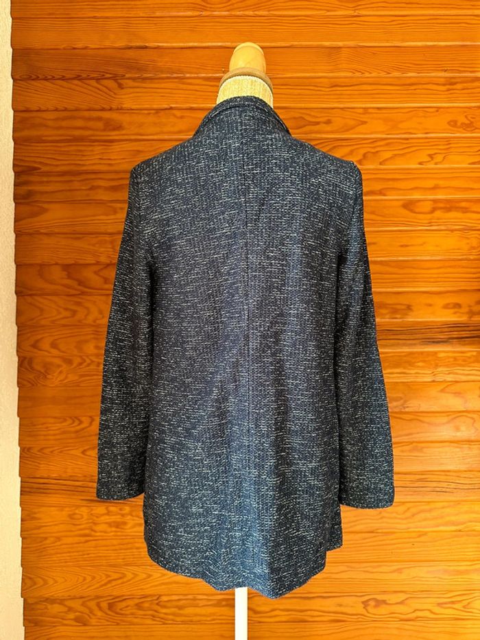 Veste blazer Etam 36 - photo numéro 2